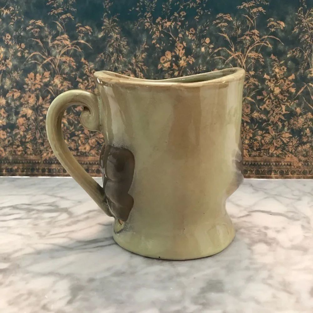 Gibson Home Owl Mug - Picture 2 of 5
